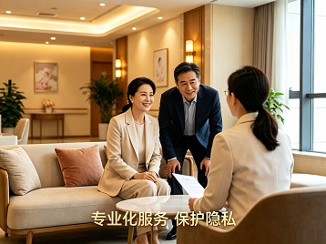 双峰有偿售卵代生女生的客户的客户群体有哪些
