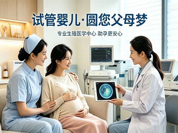 双峰辅助生育服务 试管婴儿行业的兴起背景、发展与未来展望